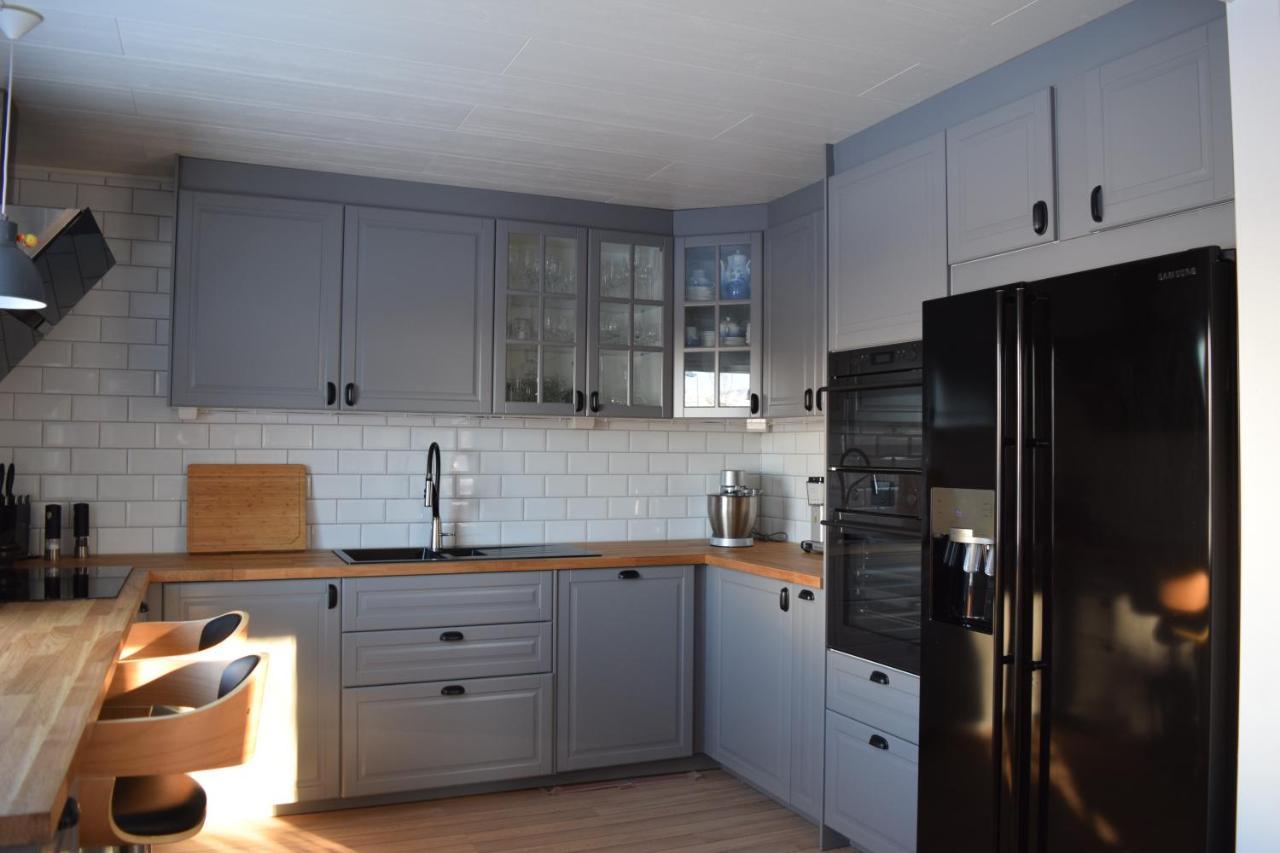 Hamneide Captains House מראה חיצוני תמונה