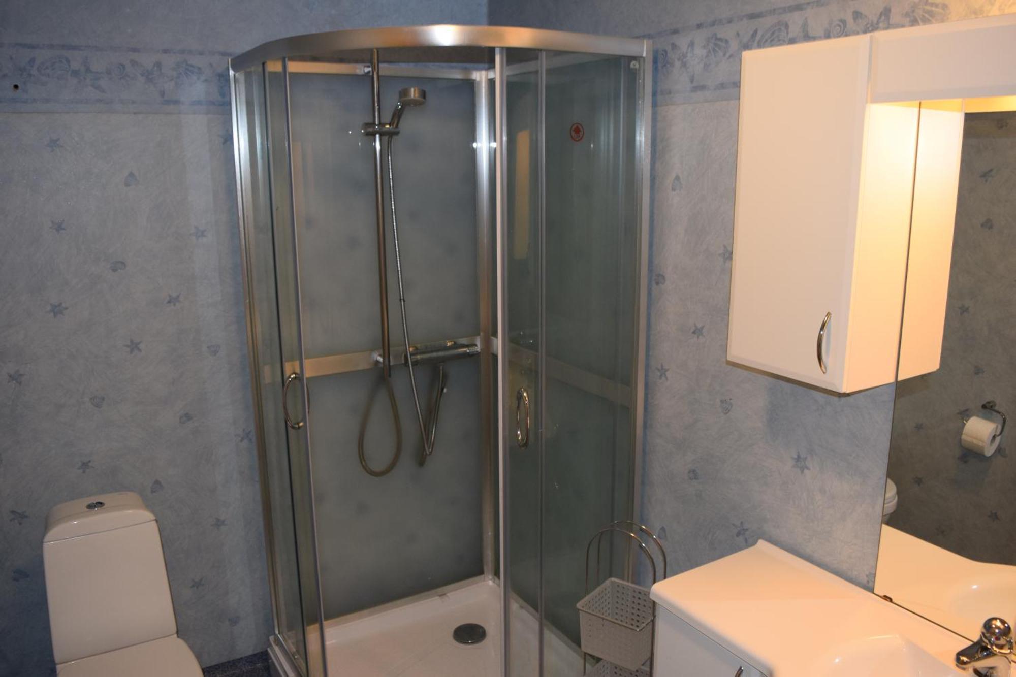 Hamneide Captains House חדר תמונה